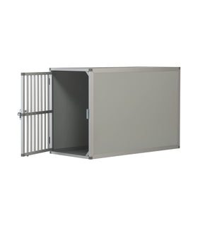 Autobench Recht model 100x47x67cm