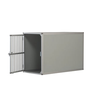 Autobench Recht model 100x47x67cm
