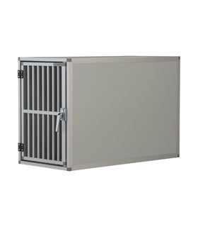 Autobench Recht model 100x47x67cm