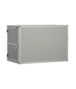 Autobench Recht model 100x55x67 met spijlen