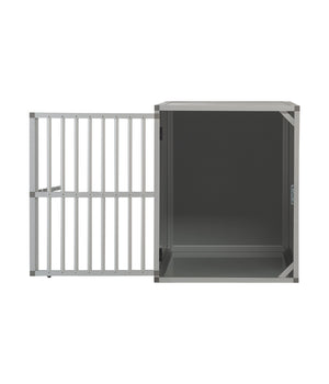 Autobench Recht model 100x55x67cm