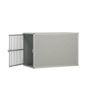 Autobench Recht model 100x55x67cm