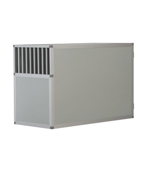 Autobench Recht model 100x47x67 met spijlen