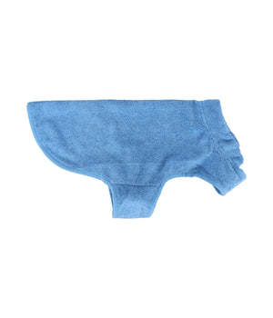 Badjas nemo blauw