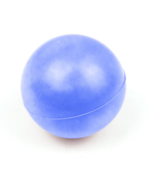 Rubber bal 80mm