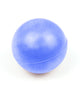 Rubber bal 80mm