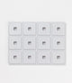 Hondenpuzzel Modulair als Lego  de basis