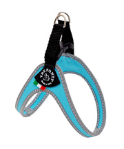 Hondentuigje Fibbia Maat 2,5 reflecterend