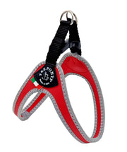 Hondentuigje Fibbia Maat 3,5 reflecterend