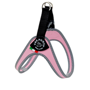 Hondentuigje Fibbia Maat 4 reflecterend