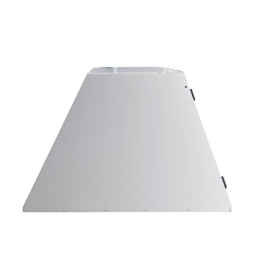 Autobench Schuin 2-vaks 93 x 95 x 60,5 cm