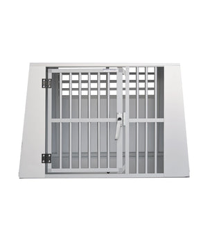 Autobench Schuin 70 x 80,5 x 60,5 cm retourmodel