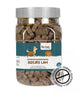 Hondentrainers  botjes Lam Glutenvrij 425 gram