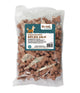 Hondenbeloningssnoepjes botjes zalm 200 gram