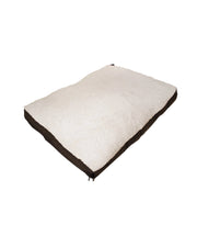 Hondenkussen  51 - Sheep - Box Pillow M100x70x12cm