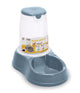 Voer dispenser  1.5 liter