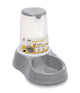 Voer dispenser  1.5 liter