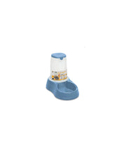 Voer dispenser  3,5 liter