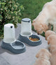 Voer dispenser  3,5 liter
