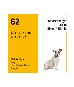 Reisbench  62cm