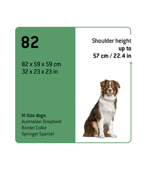Reisbench  82cm