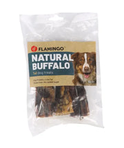 Nature snack staart 10cm 100gr