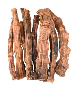 Nature snack staart 10cm 100gr