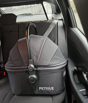 Wandelwagen S-Rider voor honden en katten