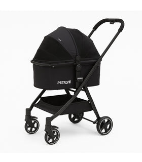 Wandelwagen S-Rider voor honden en katten