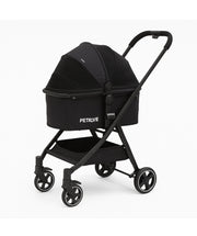 Wandelwagen S-Rider voor honden en katten