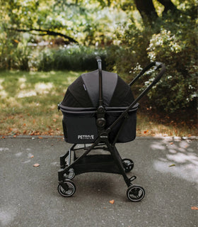 Wandelwagen S-Rider voor honden en katten