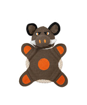 Canvas Toy dier figuren