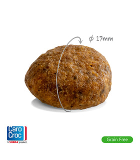 Hondenvoer Grain Free hondenbrokken