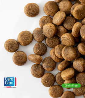 Hondenvoer Grain Free hondenbrokken
