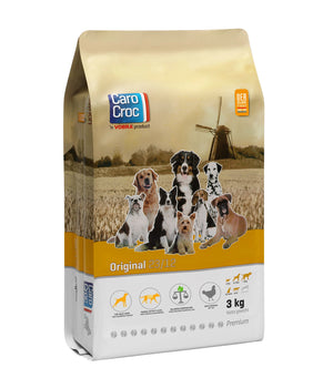 Hondenvoer Original  hondenbrokken