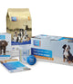Puppypakket voor grote honden
