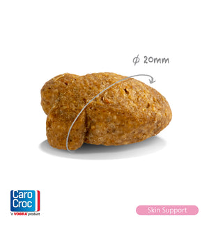 Hondenvoer Skin Support hondenbrokken