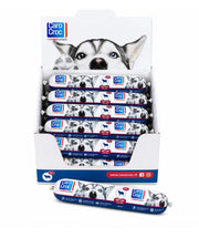 Super Premium worst met lam 400 gram doos 15 stuks