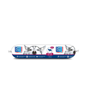 Super Premium worst met lam 400 gram doos 15 stuks