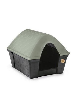 Hondenhok Happy Home Large 96x78x73 cm