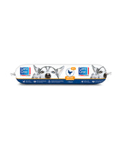 Premium worst met kip 400 gram