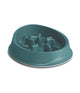 Anti schrok voerbak slow feeder  20 cm 0.5 liter