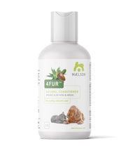 4Fur Argan Oil Conditioner
