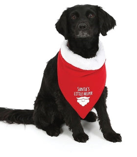 Kerst Bandana