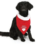 Kerst Bandana