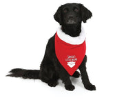 Kerst Bandana