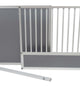 Puppyren uitbreidingsset 2 panelen