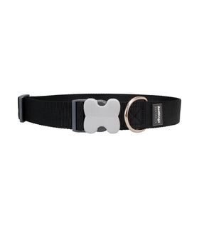 Hondenhalsband -M 20mmx31-47cm