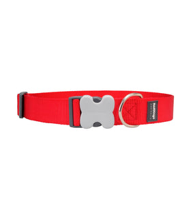 Hondenhalsband -M 20mmx31-47cm