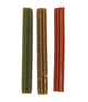 Dental Sticks 12 cm vega doos 21 stuks